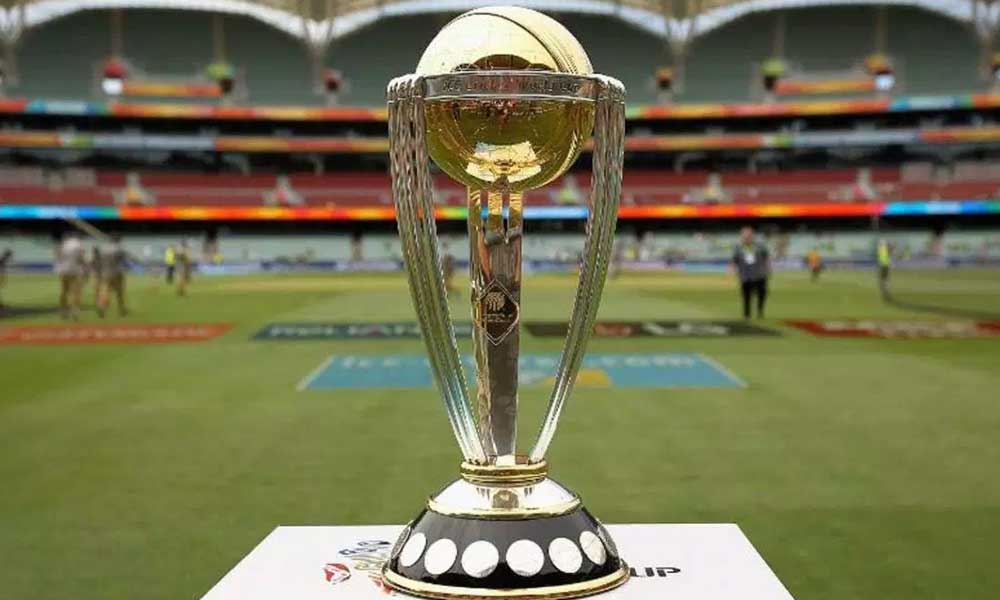 ICC World Cup 2023 | Image: Getty Images