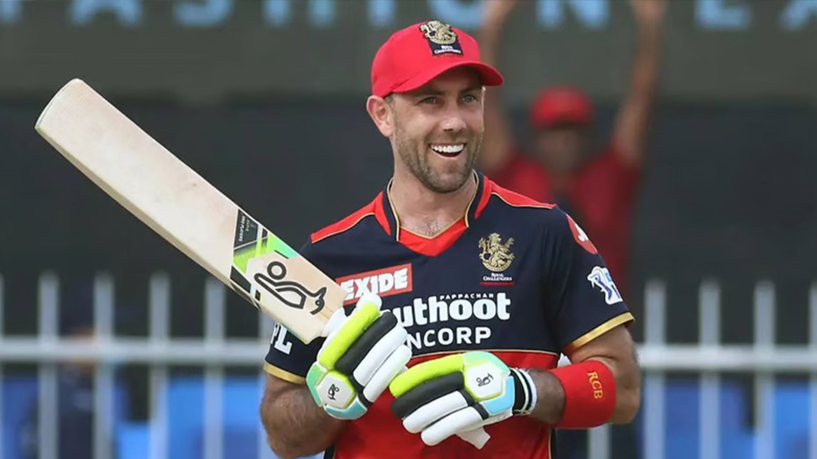 Glenn Maxwell | IPL | Image: Getty Images