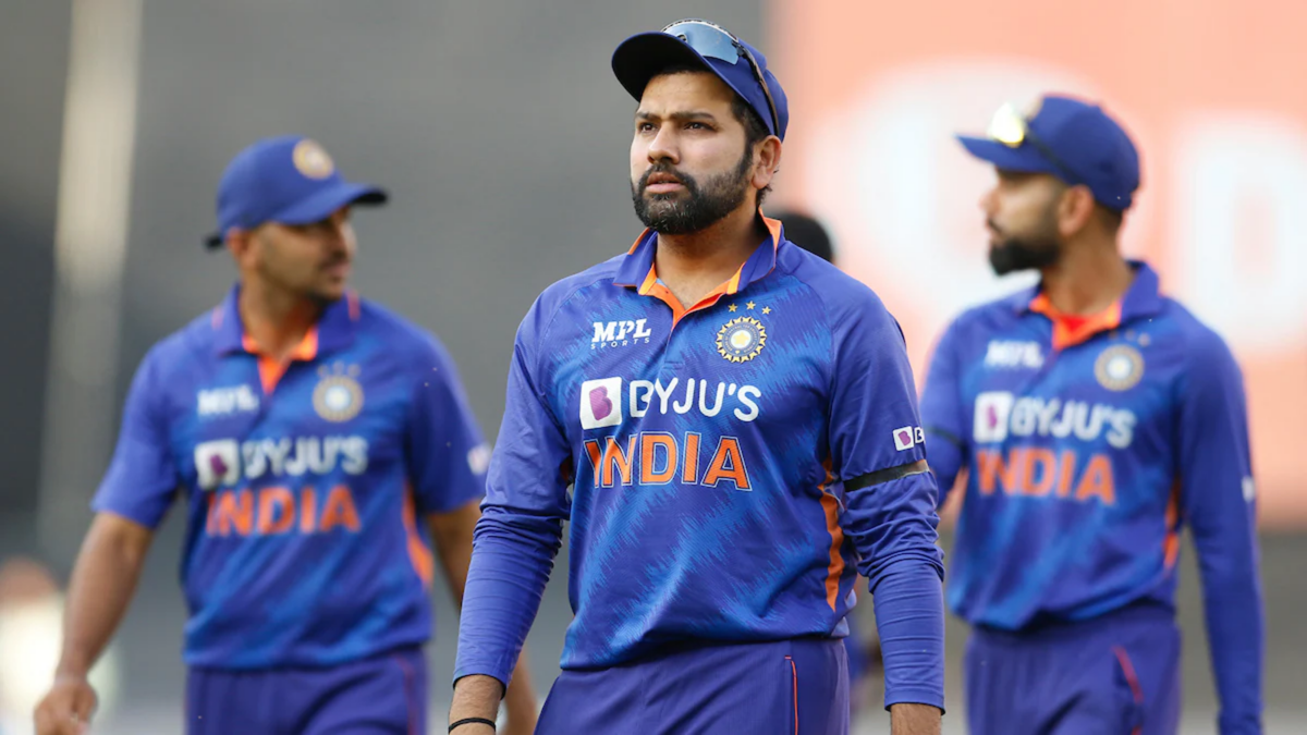 5 reasons, Team India will prove to be a flop again on the World Cup stage