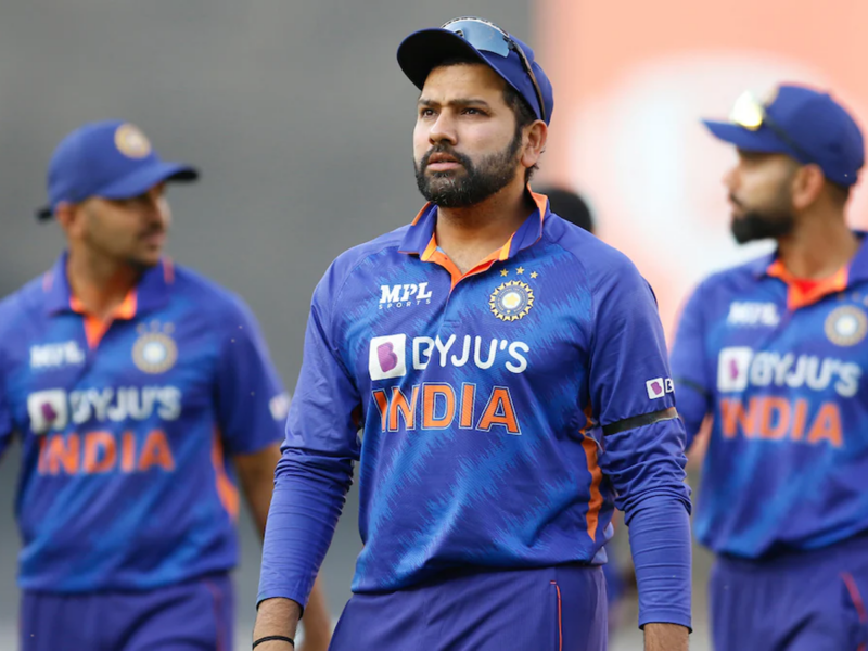 5 reasons, Team India will prove to be a flop again on the World Cup stage
