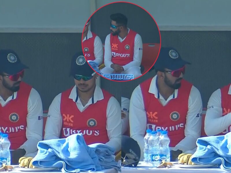 IND vs AUS
