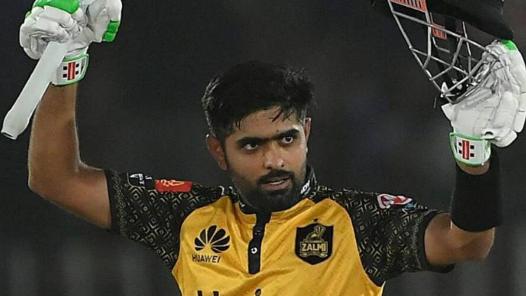 "IPL নাকি বিবিএল?" - এই প্রশ্নের উত্তরে বেফাঁস মন্তব্য করলেন পাক অধিনায়ক বাবর আজম !! 2 Babar Azam