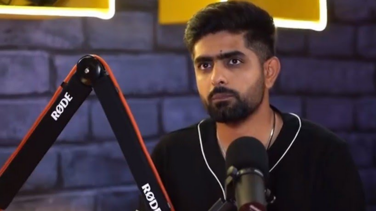 Babar Azam
