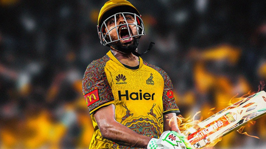 "IPL নাকি বিবিএল?" - এই প্রশ্নের উত্তরে বেফাঁস মন্তব্য করলেন পাক অধিনায়ক বাবর আজম !! 3 Babar Azam