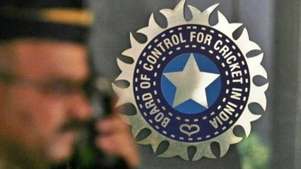 BCCI