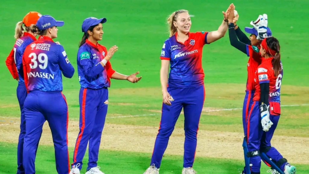 WPL 2023, GGW VS DCW, MATCH NO - 9: গুজরাতকে পরাজিত করতে এই দল নিয়ে মাঠে নামতে চলেছে দিল্লি !! 4 WPL 2023, GGW VS DCW, MATCH NO - 9: গুজরাতকে পরাজিত করতে এই দল নিয়ে মাঠে নামতে চলেছে দিল্লি !! 4
