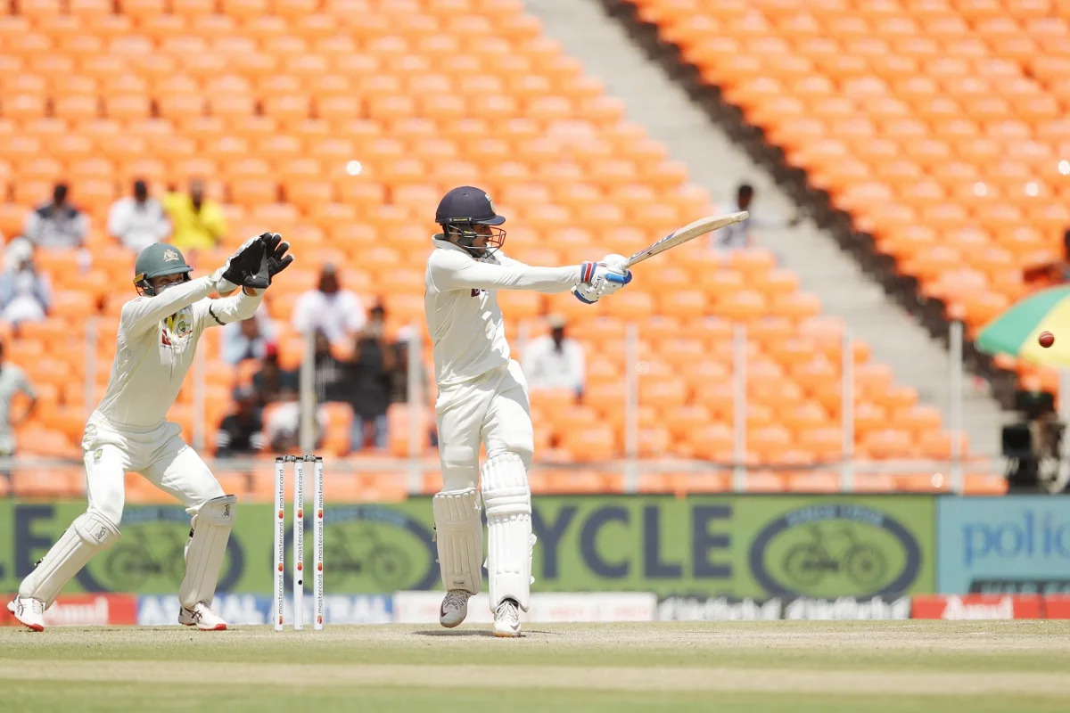 Shubman Gill | WTC Final | Image: Getty Images