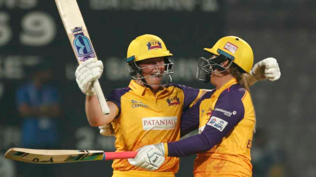 WPL 2023, GGTW vs UPW, MATCH NO-17: প্লে অফসের জায়গা পাকা করতে গুজরাতের বিরুদ্ধে এই দল নিয়ে নামতে চলেছে ইউপি ওয়ারিয়ার্স !! 5 WPL 2023, GGTW vs UPW, MATCH NO-17: প্লে অফসের জায়গা পাকা করতে গুজরাতের বিরুদ্ধে এই দল নিয়ে নামতে চলেছে ইউপি ওয়ারিয়ার্স !! 2