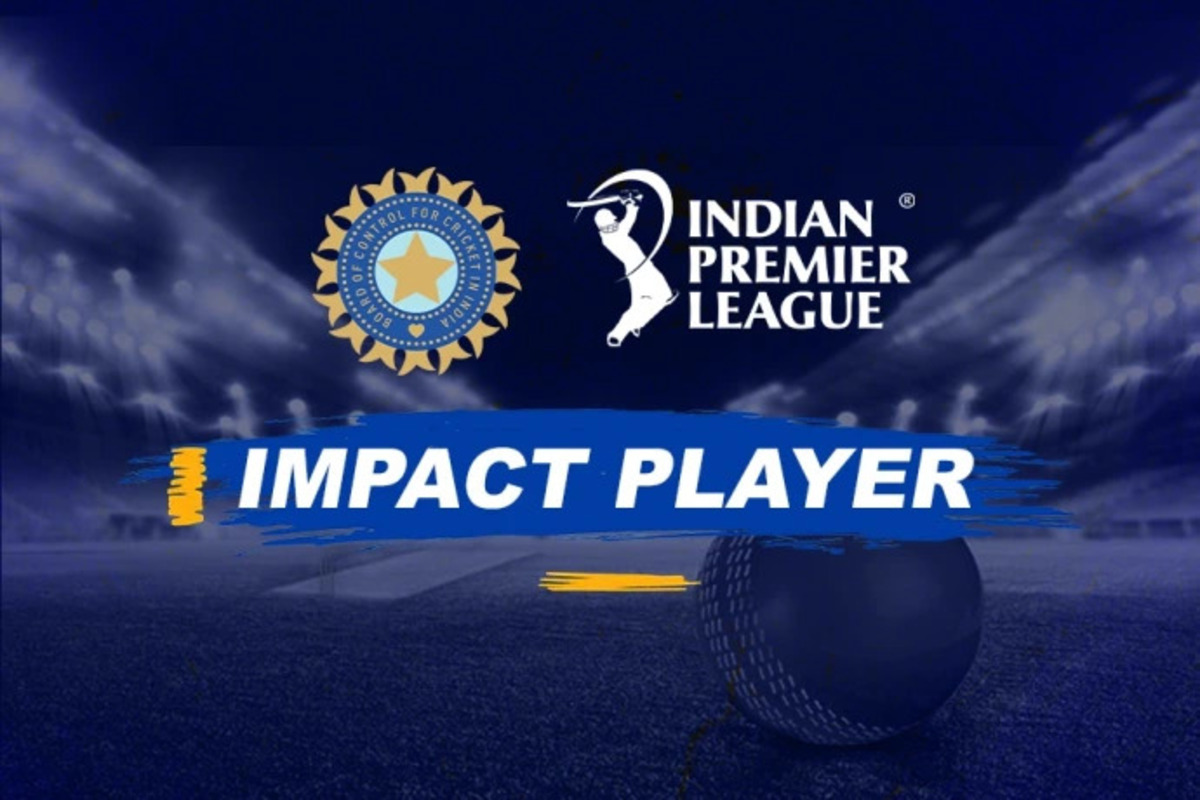 Impact Player in IPL | Image: Twitter