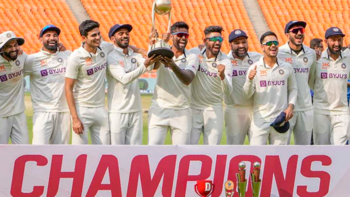 এই ১৫ জন সদস্য সুযোগ পেতে চলেছেন WTC ফাইনালে, দলের বাইরে যাবেন এই সুপারস্টার !! 1
