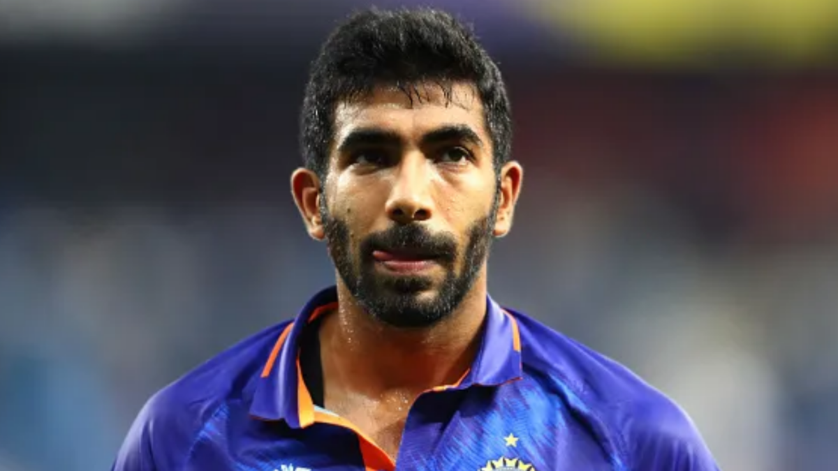 Jasprit Bumrah could be fully fit and ready for the ODI World Cup