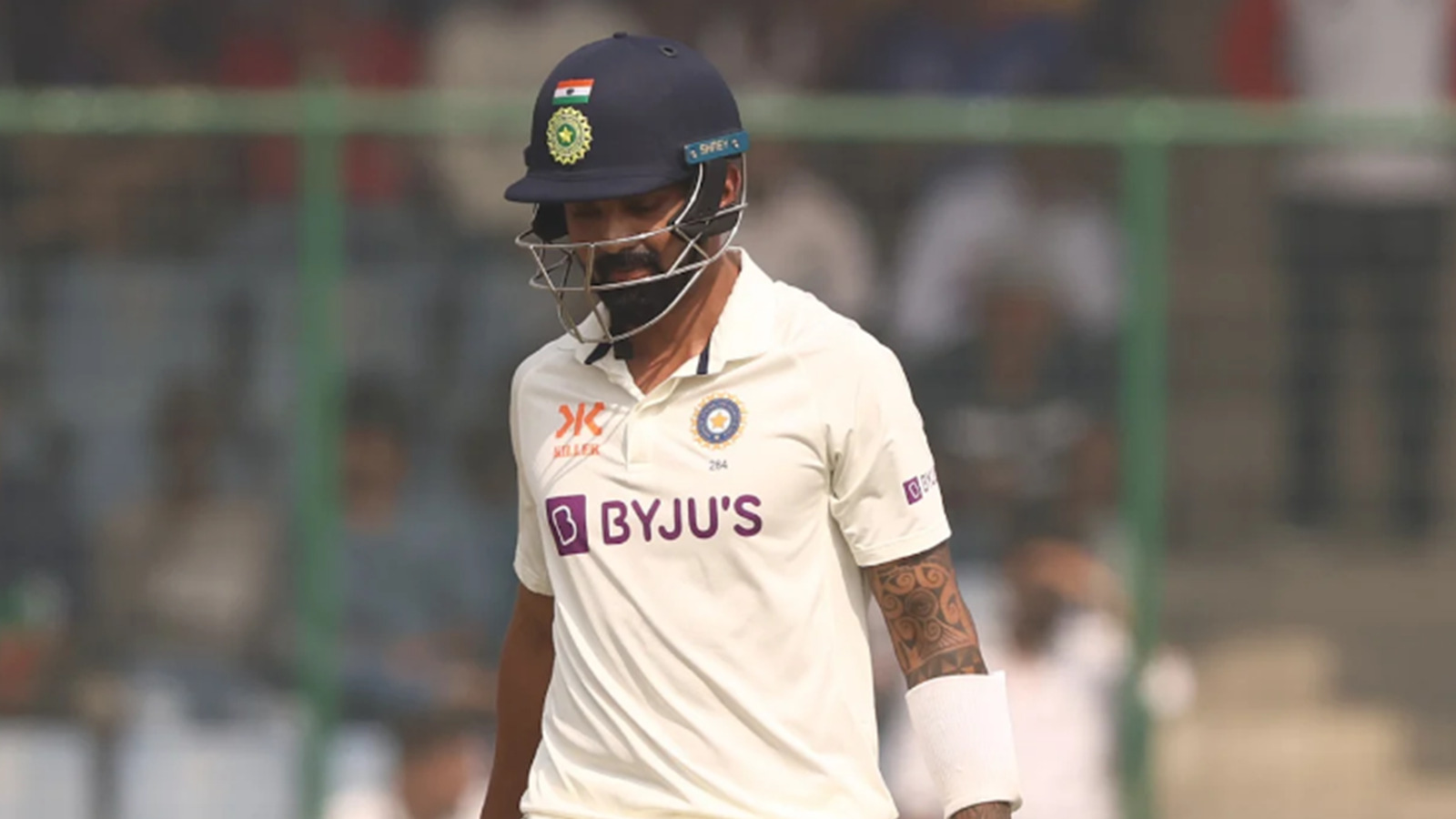 kl rahul