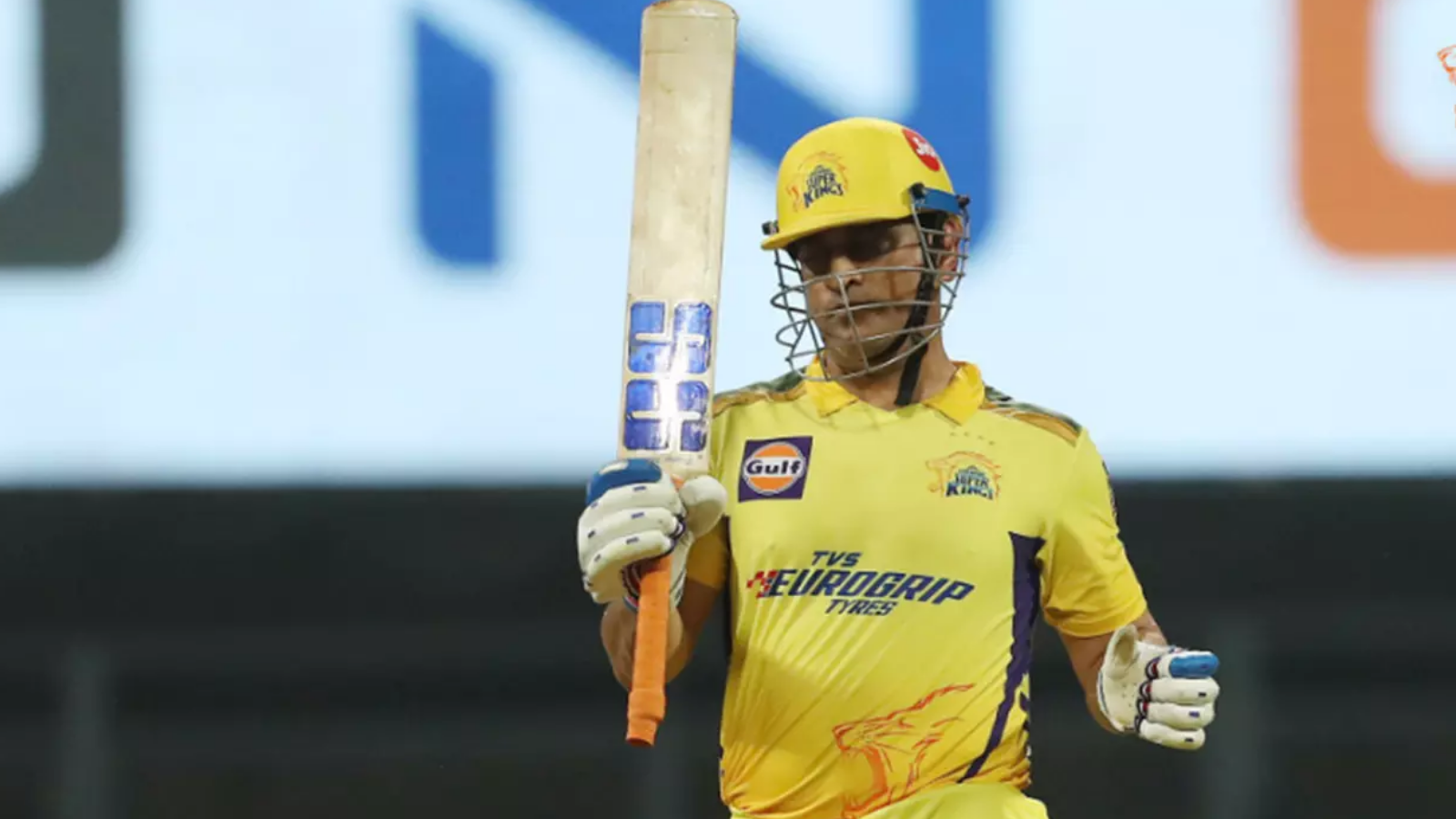 IPL 2023: "বাঘ বুড়ো হলেও বাঘই থাকে..." মহেন্দ্র সিং ধোনির ব্যাটে বিশাল ছক্কা দেখে উদ্বেলিত সোশ্যাল মিডিয়া !! 2 MS Dhoni | IPL 2023 | image: Twitter