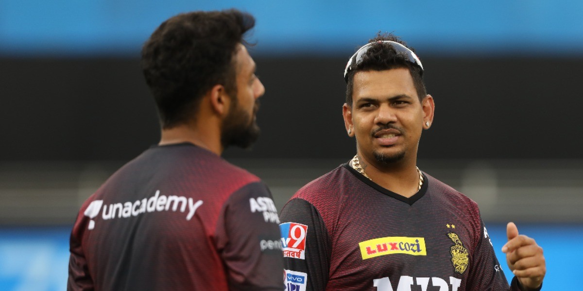 IPL 2023: এই ৩ টি কারণে আসন্ন মরসুমে খেতাবজয়ের দৌড়ে এগিয়ে রয়েছে কলকাতা নাইট রাইডার্স (KKR) !! 2 Narine | IPL | image: twitter