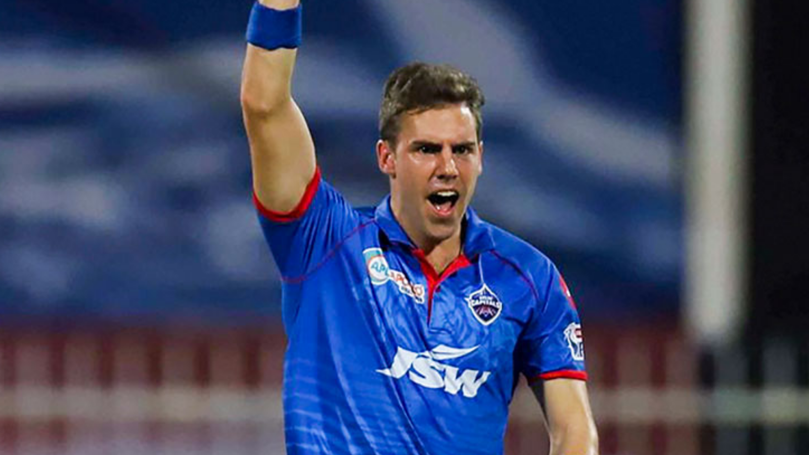 Anrich Nortje | IPL | Image: Getty Images