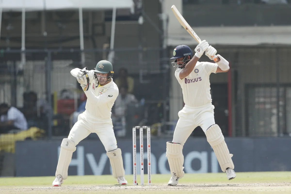 Cheteshwar Pujara | IND vs AUS | Image: Getty Images