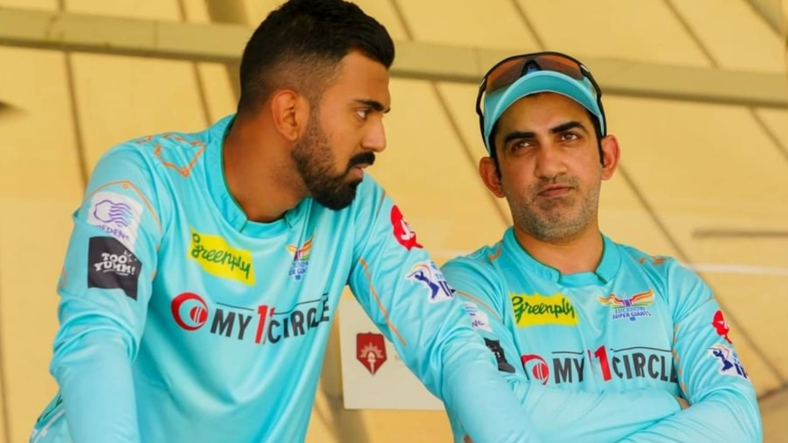 “বাদ পড়ে ভালোই হয়েছে…” KL Rahul-কে নিয়ে বিস্ফোরক মন্তব্য করলেন গৌতম গম্ভীর !! 3 Kl rahul and gautam gambhir | image: twitter