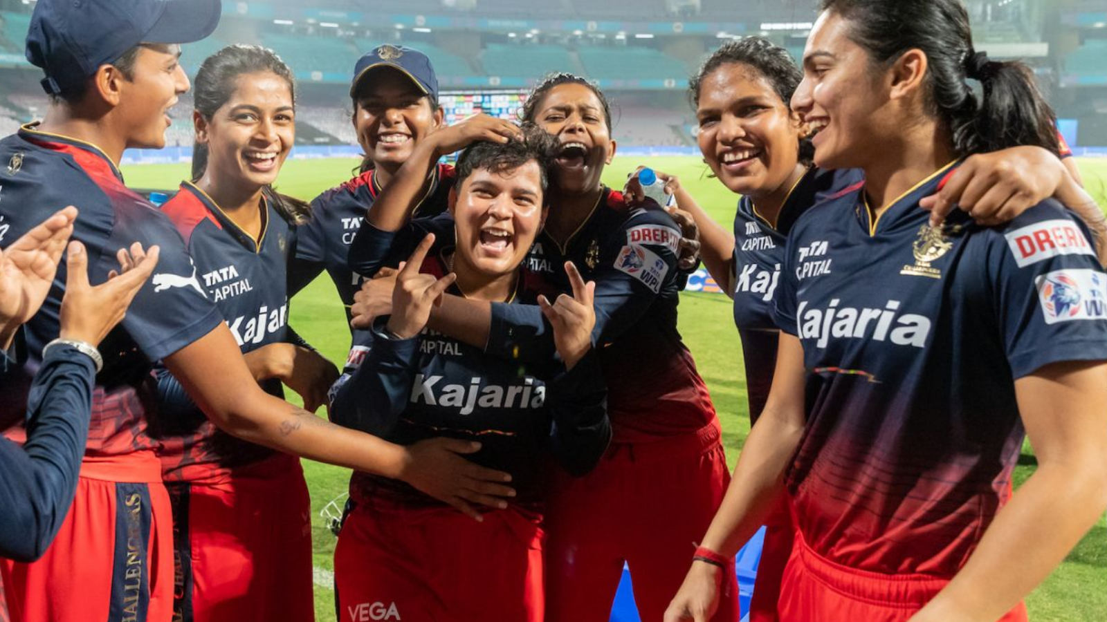 Royal Challengers Bengaluru Women | IPL 2024 | Image: Getty Images