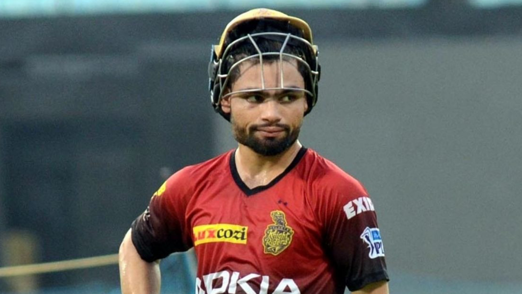 Rinku Singh , IPL 2023