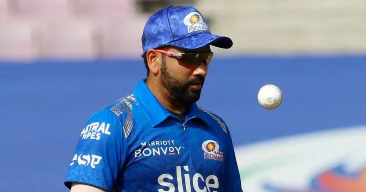 আগামী আইপিএলে KKR'এ আসছেন রোহিত শর্মা, অধিনায়ক করে ফিরিয়ে দেওয়া হবে হারানো সম্মান !! 3 Rohit Sharma, ipl 2024