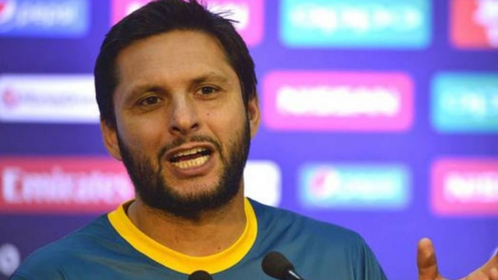 Shahid Afridi | World Cup 2023 | Image: Getty Images