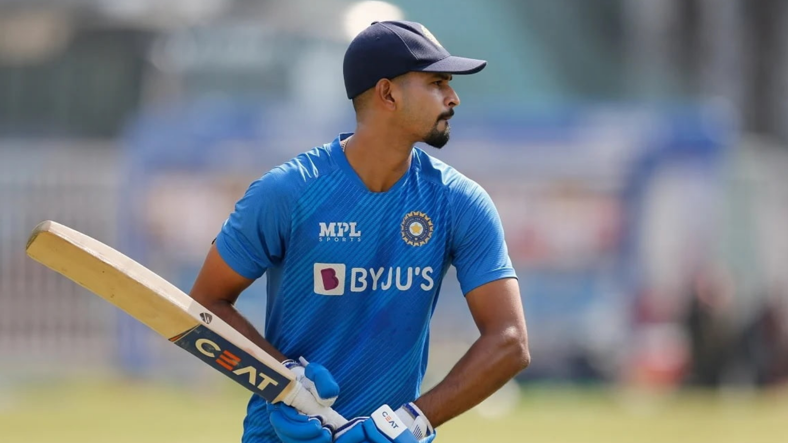 Shreyas Iyer | Gautam Gambhir | Image: Getty Images