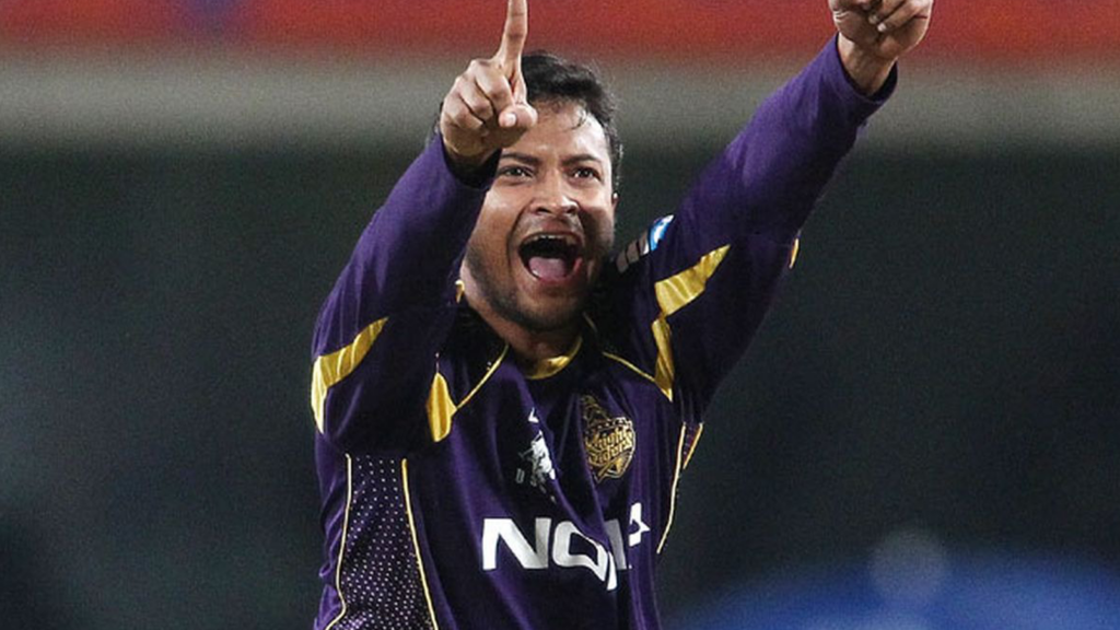 IPL 2023: ৩ ক্রিকেটার যারা নীতিশ রানার থেকে এগিয়ে ছিলেন KKR-এর ক্যাপ্টেন হওয়ার দৌড়ে !! 4 SHAKIB AL HASAN