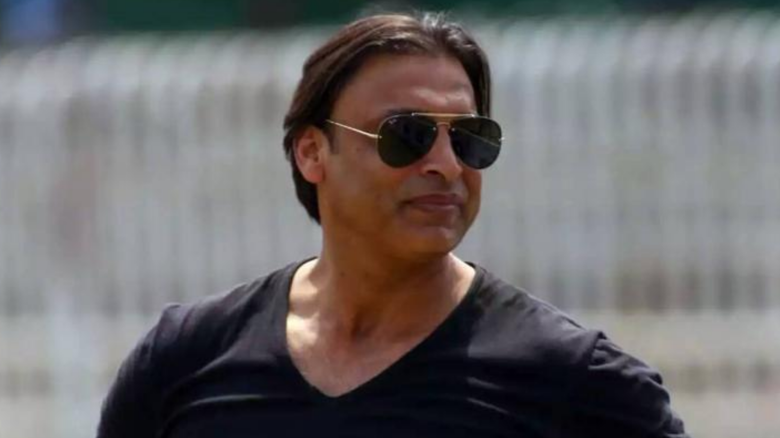 Shoaib Akhtar | Image: Twitter