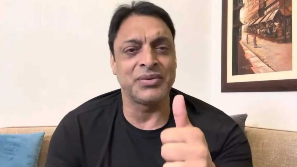 Shoaib Akhter, world cup 2023, শোয়েব আখতার 