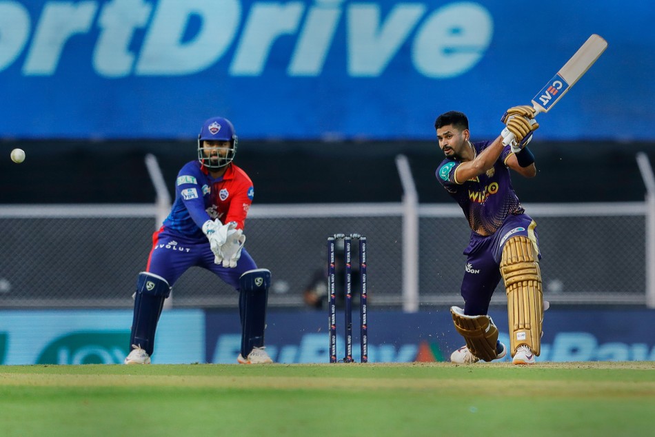 IPL 2023: এই ৩ টি কারণে আসন্ন মরসুমে খেতাবজয়ের দৌড়ে এগিয়ে রয়েছে কলকাতা নাইট রাইডার্স (KKR) !! 2 Shreyas IYer | IPL | image: twitter