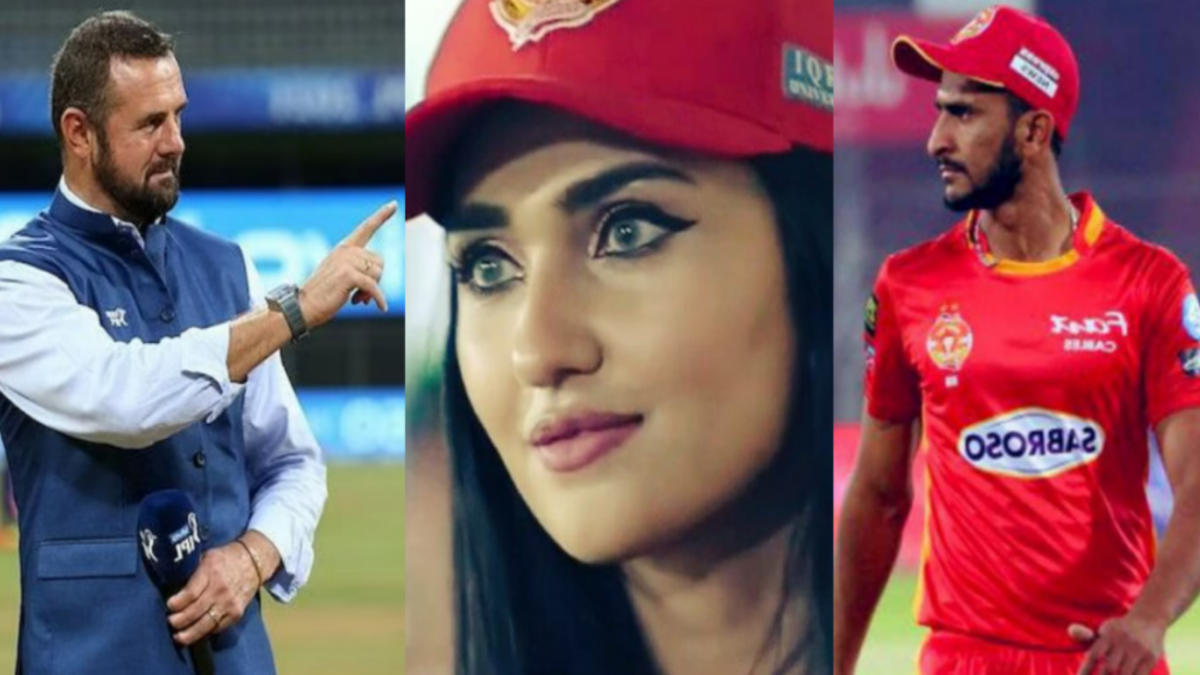 "তুমি মন জয় করে নিলে..." হাসান আলীর স্ত্রীকে উদ্দেশ্য করে এই আপত্তিকর মন্তব্য করে বসলেন সাইমন ডুল !! 1