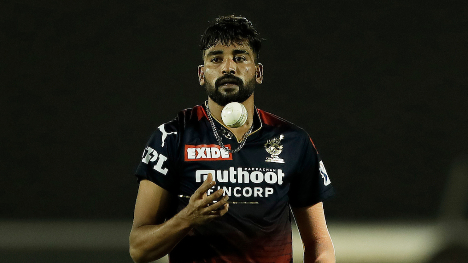 Mohammed Siraj | IPL 2024 | Image: Getty Images