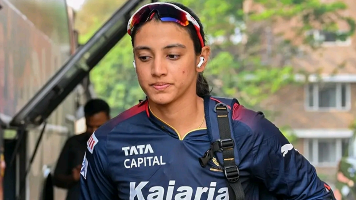 3 players who can replace smriti mandhana as a captain in wpl 2023