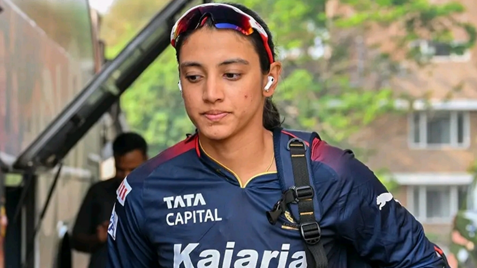 Smriti Mandhana | WPL 2024 | Image: Twitter