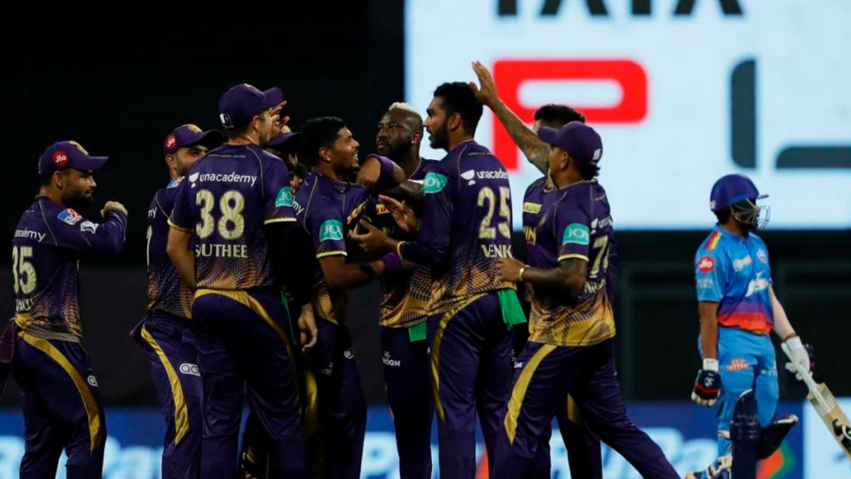 IPL 2023: "আমি চাই বিশ্বকাপ খেলতে..." বিশ্বকাপ খেলতে মরিয়া এই KKR পেশার, দিলেন এই বয়ান !! 1