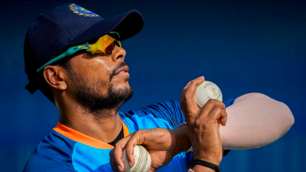 IPL 2023: "আমি চাই বিশ্বকাপ খেলতে..." বিশ্বকাপ খেলতে মরিয়া এই KKR পেশার, দিলেন এই বয়ান !! 2 Umesh Yadav