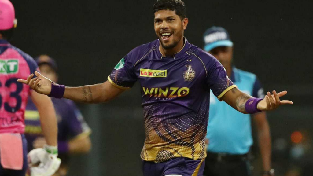 IPL 2023: "আমি চাই বিশ্বকাপ খেলতে..." বিশ্বকাপ খেলতে মরিয়া এই KKR পেশার, দিলেন এই বয়ান !! 3 Umesh Yadav