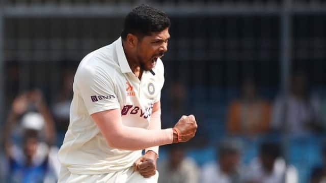 Umesh Yadav | Image: Getty Images