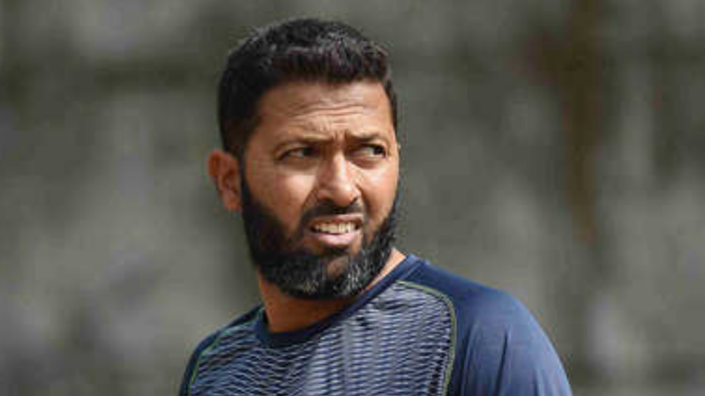 Wasim Jaffer, ajinkya rahane