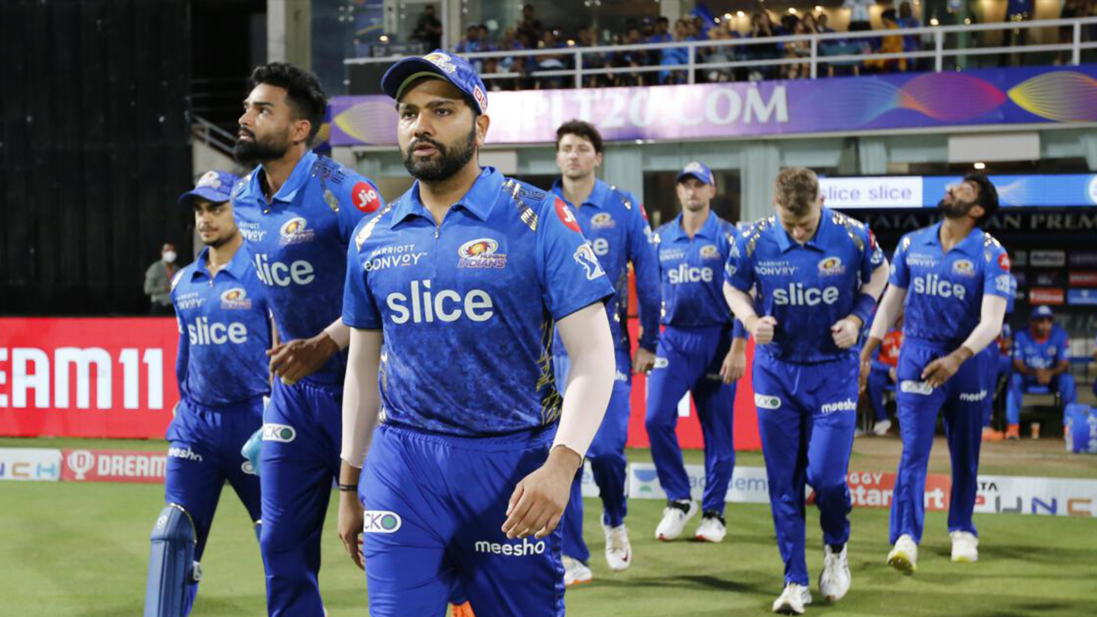 MUMBAI INDIANS