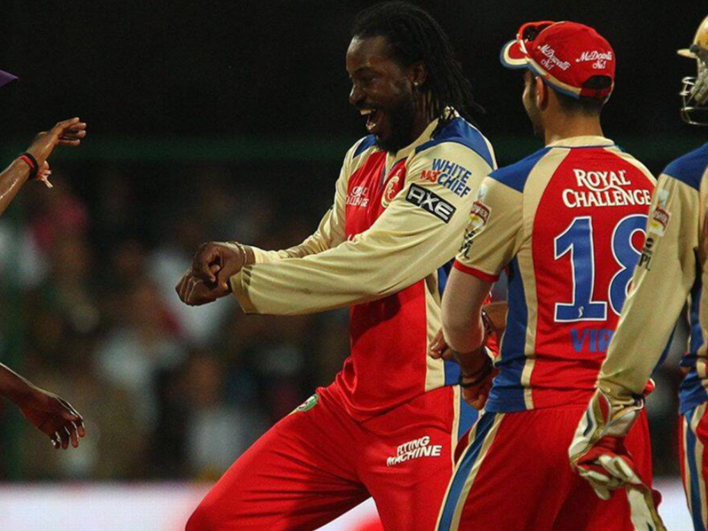 IPL 2023: আইপিএলের ইতিহাসে ৫টি সর্বোচ্চ ইনিংস, যা আজও সকলের মনে গেঁথে আছে !! 5
