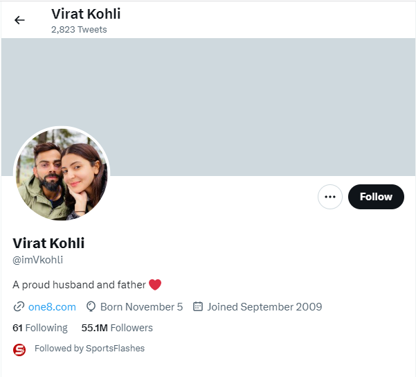 Blue Tick