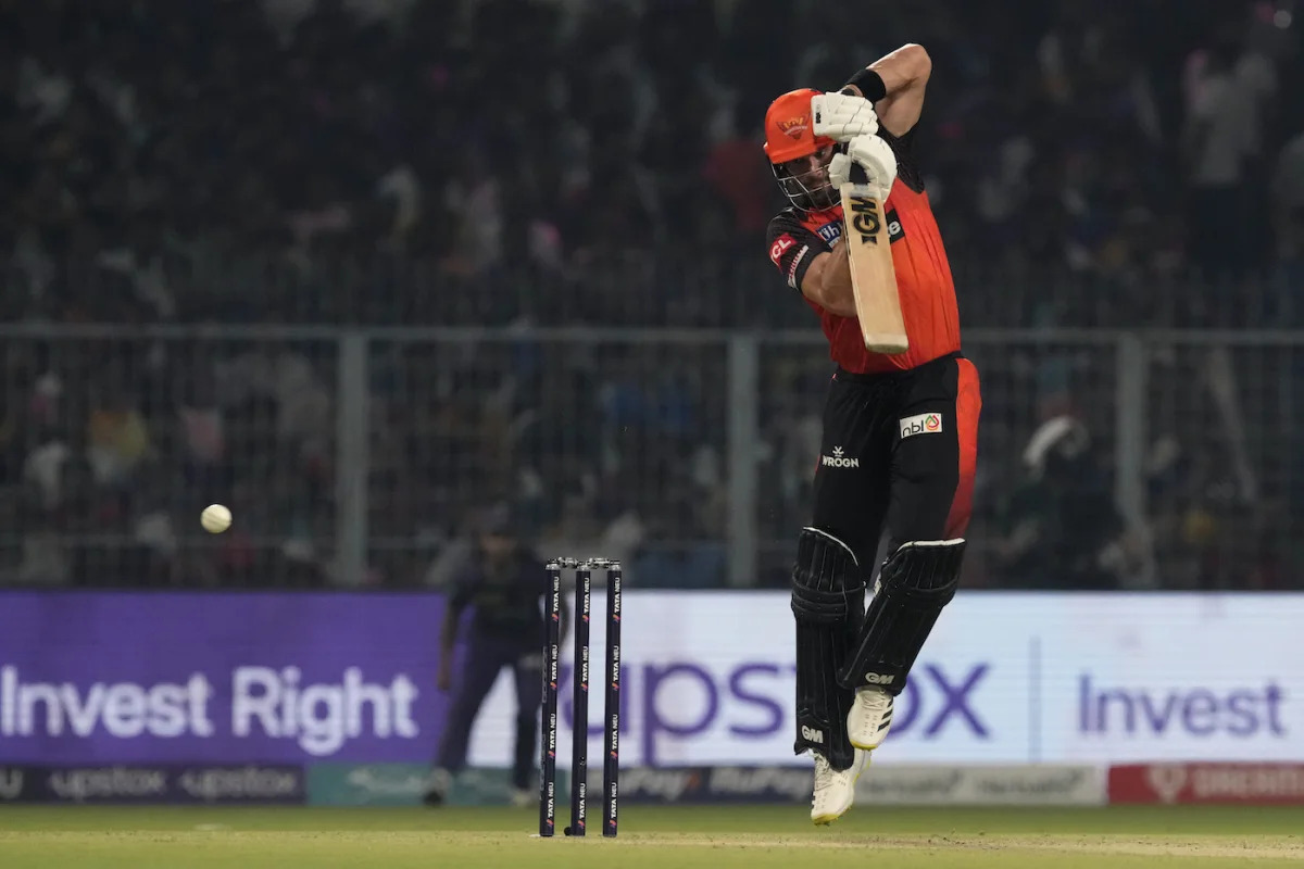 IPL 2023: “জানতাম কঠিন লড়াই হবে…” ম্যাচ জিতে জানালেন সানরাইজার্স অধিনায়ক মার্করাম !! 2 Aiden Markram | IPL 2023 | image: twitter