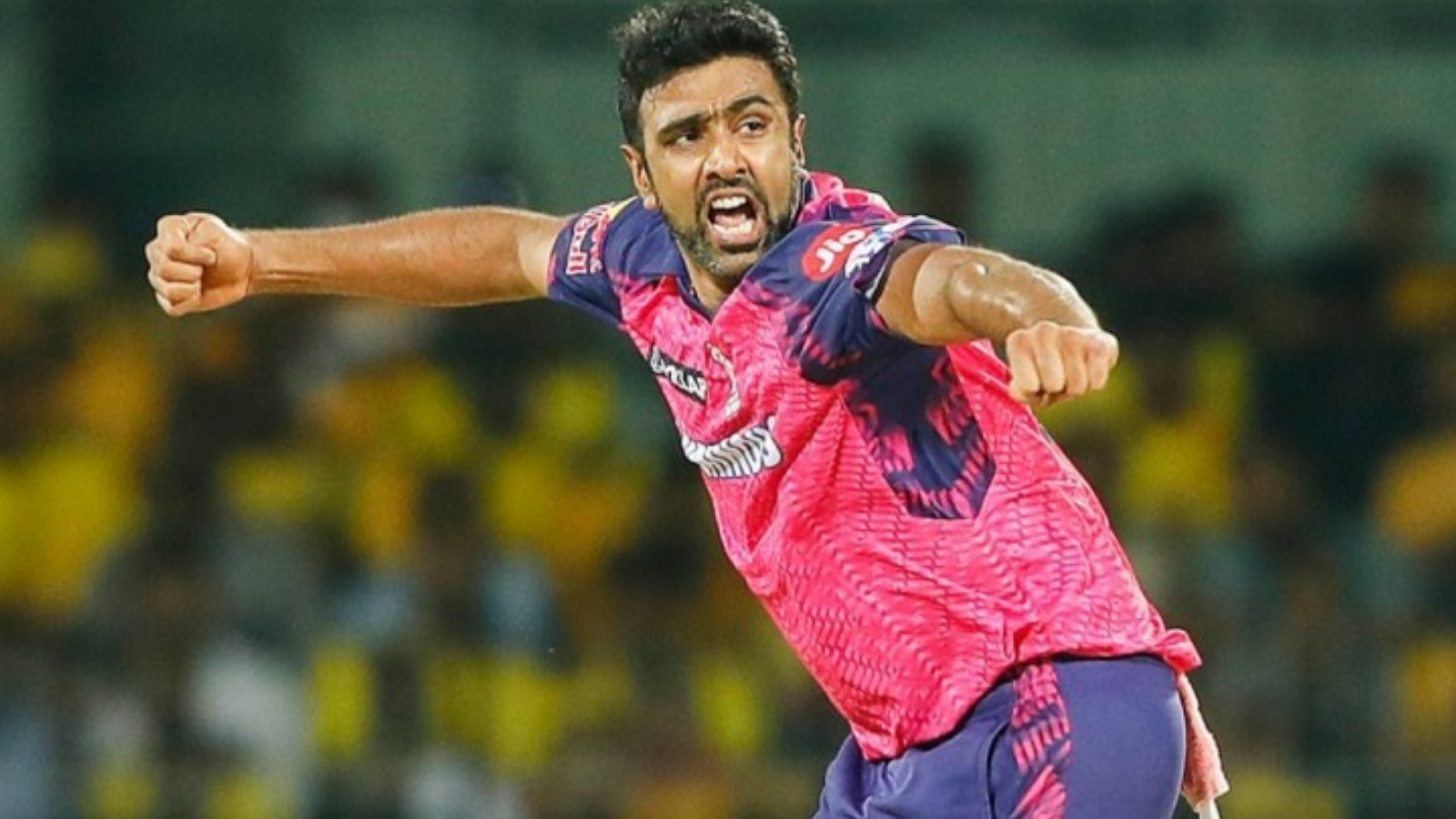 Ravichandran Ashwin | Image: Getty Images