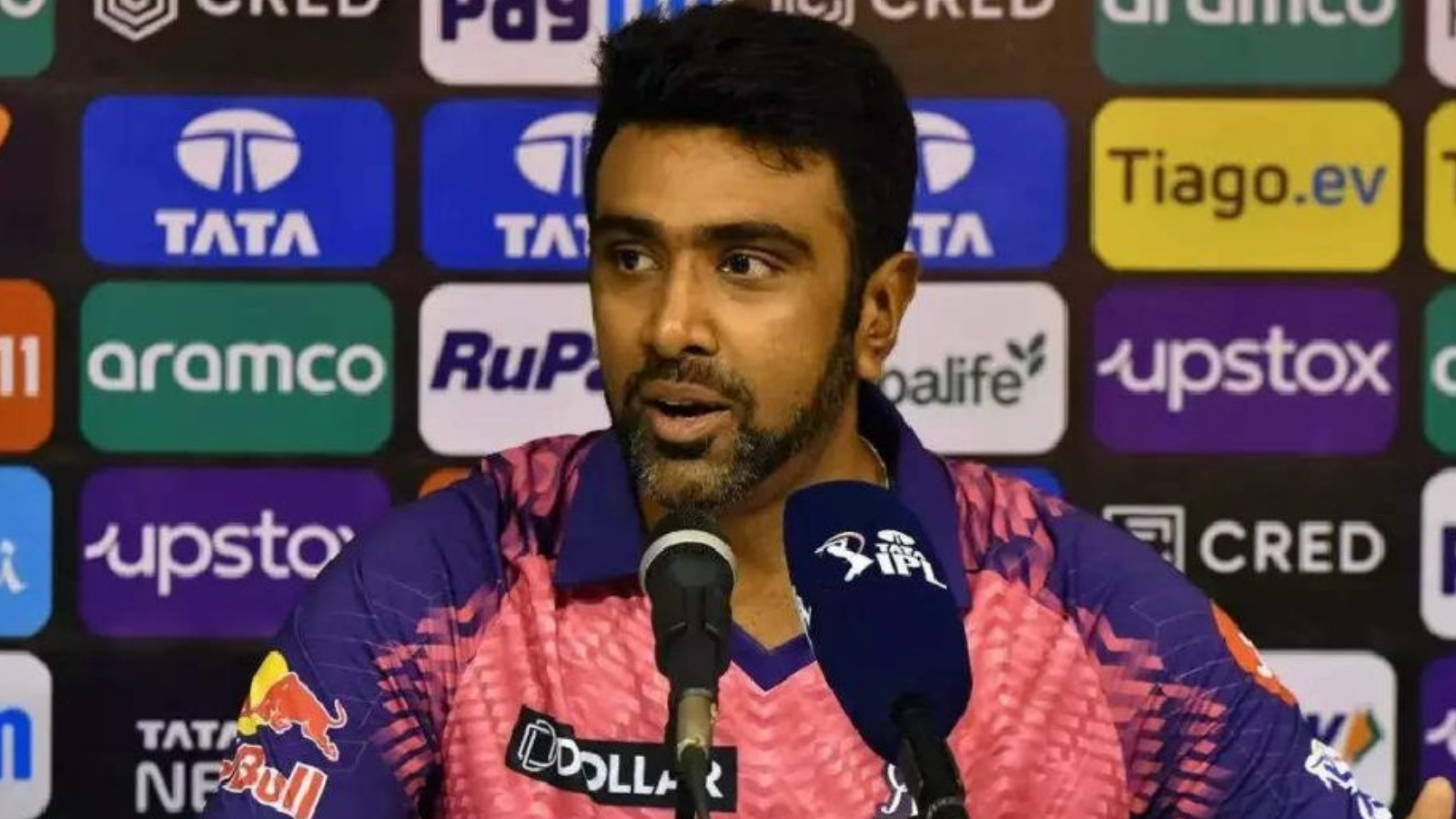 Ravichandran Ashwin | IPL | Image: Twitter