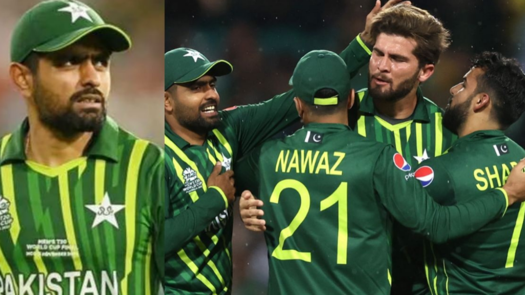 Babar Azam