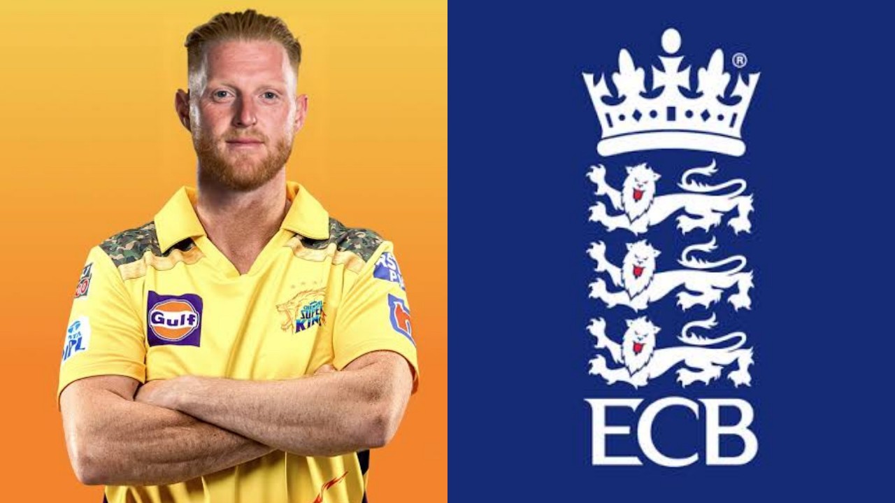 Ben Stokes