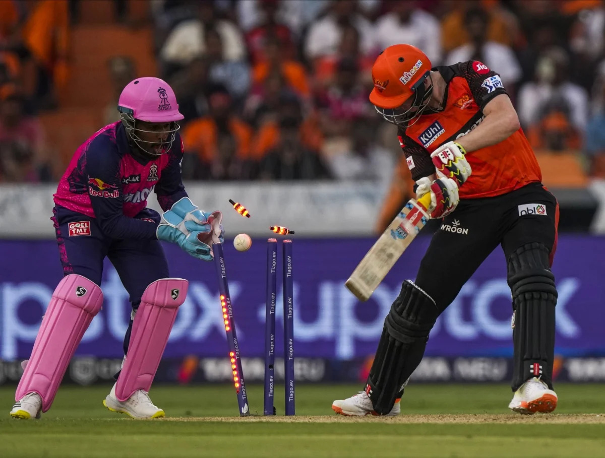 Harry Brook | IPL 2023 | image: twitter