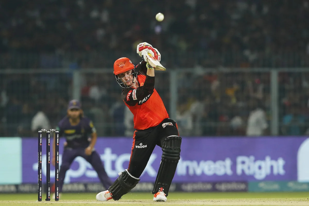 Harry Brook | IPL 2024 | Image: Getty Images