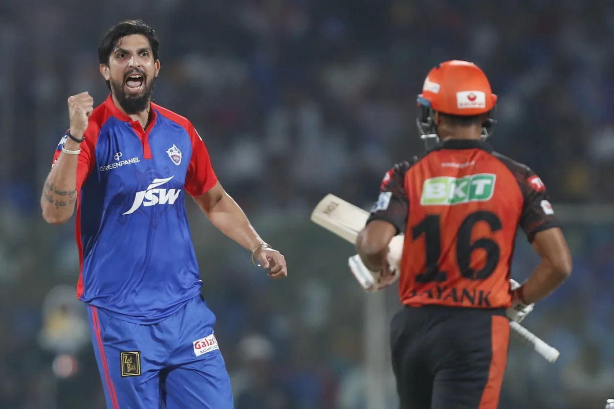DC vs SRH | IPL 2023 | image: twitter